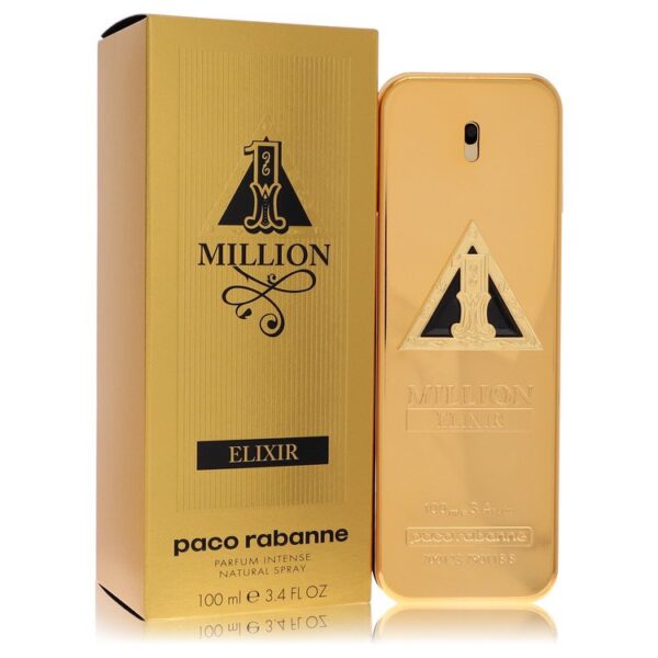 1 Million Elixir by Paco Rabanne