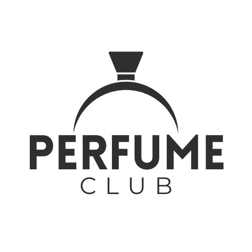 לוגו שקוף של פרפיום קלאב - Perfume Club