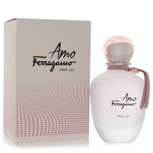 Amo Ferragamo Per Lei - בושם לאישה