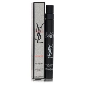 Black Opium Glitter by Yves Saint Laurent - בושם לאישה