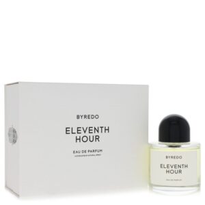 Eleventh Hour by Byredo - בושם יוניסקס