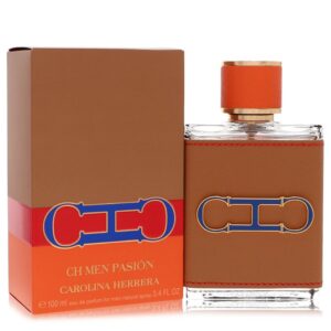 CH Pasión for Him by Carolina Herrera - בושם לגבר
