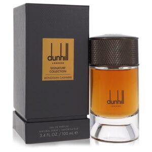 Dunhill Mongolian Cashmere - בושם לגבר