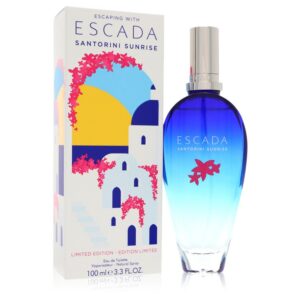 Santorini Sunrise by Escada - בושם לאישה