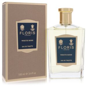 White Rose by Floris - בושם לאישה