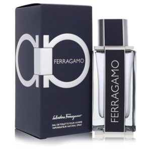 Ferragamo by Salvatore Ferragamo - בושם לגבר