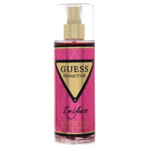 Guess Seductive I'm Yours - בושם לאישה