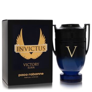 Invictus Victory Elixir by Paco Rabanne - בושם לגבר