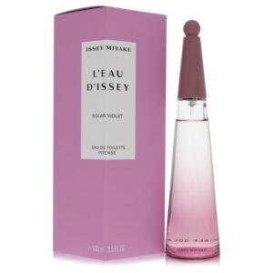 L'Eau d'Issey Solar Violet by Issey Miyake - בושם לאישה