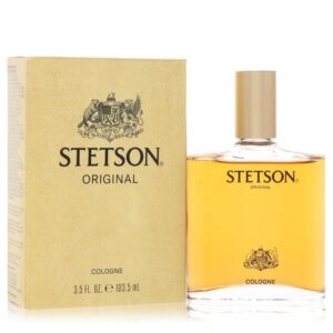 בקבוק בושם Stetson מבית Coty לגבר