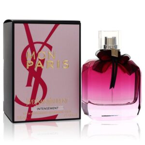 Mon Paris Intensement by Yves Saint Laurent - בושם לאישה