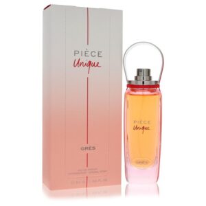 Piece Unique by Parfums Gres - בושם לאישה