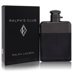 Ralph's Club by Ralph Lauren - בושם לגבר