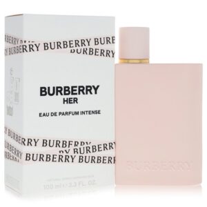 Her Intense by Burberry - בושם לאישה