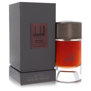 Arabian Desert by Alfred Dunhill - בושם לגבר