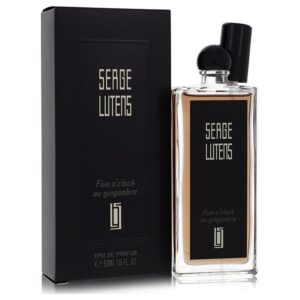 Five O'Clock Au Gingembre by Serge Lutens - בושם יוניסקס