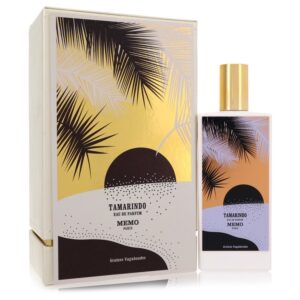 Tamarindo by Memo Paris - בושם יוניסקס