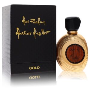 Mon Parfum Gold by M. Micallef - בושם לאישה