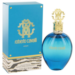 Roberto Cavalli Acqua - בושם לאישה