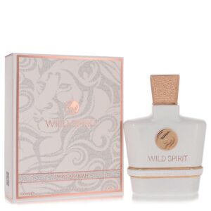 Wild Spirit by Swiss Arabian - בושם לאישה
