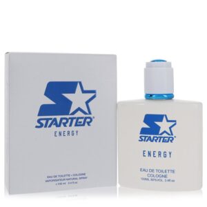Starter Energy - בושם לגבר
