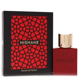 Zenne by Nishane - בושם יוניסקס