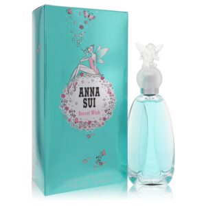 Secret Wish by Anna Sui - בושם לאישה