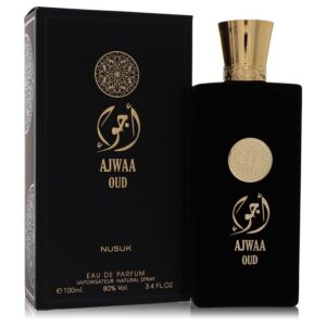 Ajwaa Oud by Nusuk - בושם יוניסקס