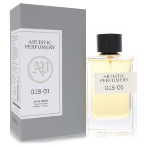 Artistic Perfumery GIS-01 by Armaf - בושם לגבר