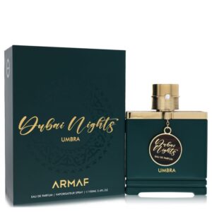 Armaf Dubai Nights Umbra - בושם לגבר