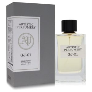 Armaf Artistic Perfumery GJ-01 - בושם לגבר