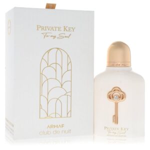 Club de Nuit Private Key To My Soul by Armaf - בושם לאישה