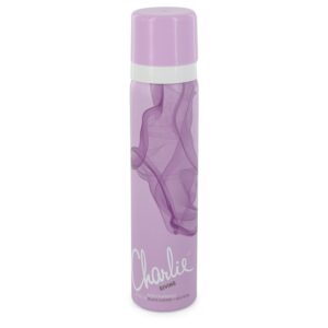 Charlie Divine by Revlon - רבלון צ'ארלי דיוויין