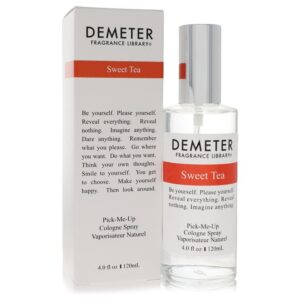 Demeter Sweet Tea - בושם יוניסקס