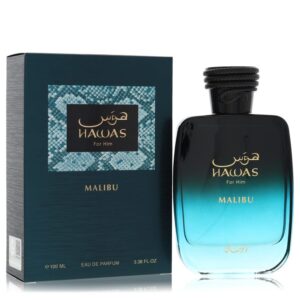 Hawas Malibu by Rasasi - בושם לגבר