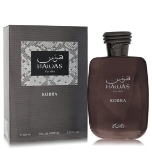 Hawas Kobra by Rasasi - בושם לגבר