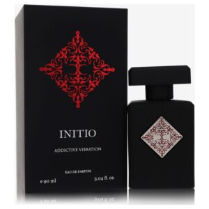 Initio Addictive Vibration - בושם יוניסקס