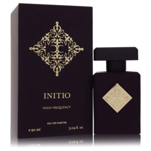Initio High Frequency - בושם יוניסקס