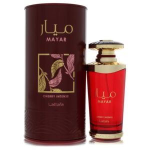 Lattafa Mayar Cherry Intense - בושם לאישה