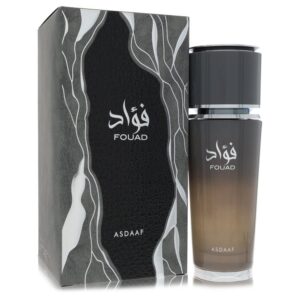Lattafa Asdaaf Fouad - בושם לגבר