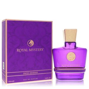 Royal Mystery by Swiss Arabian - בושם לאישה