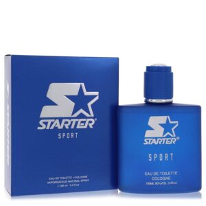 Starter Sport - בושם לגבר
