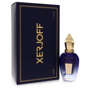 Xerjoff Ivory Route - בושם יוניסקס