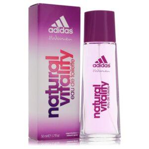 Natural Vitality by Adidas - בושם לאישה