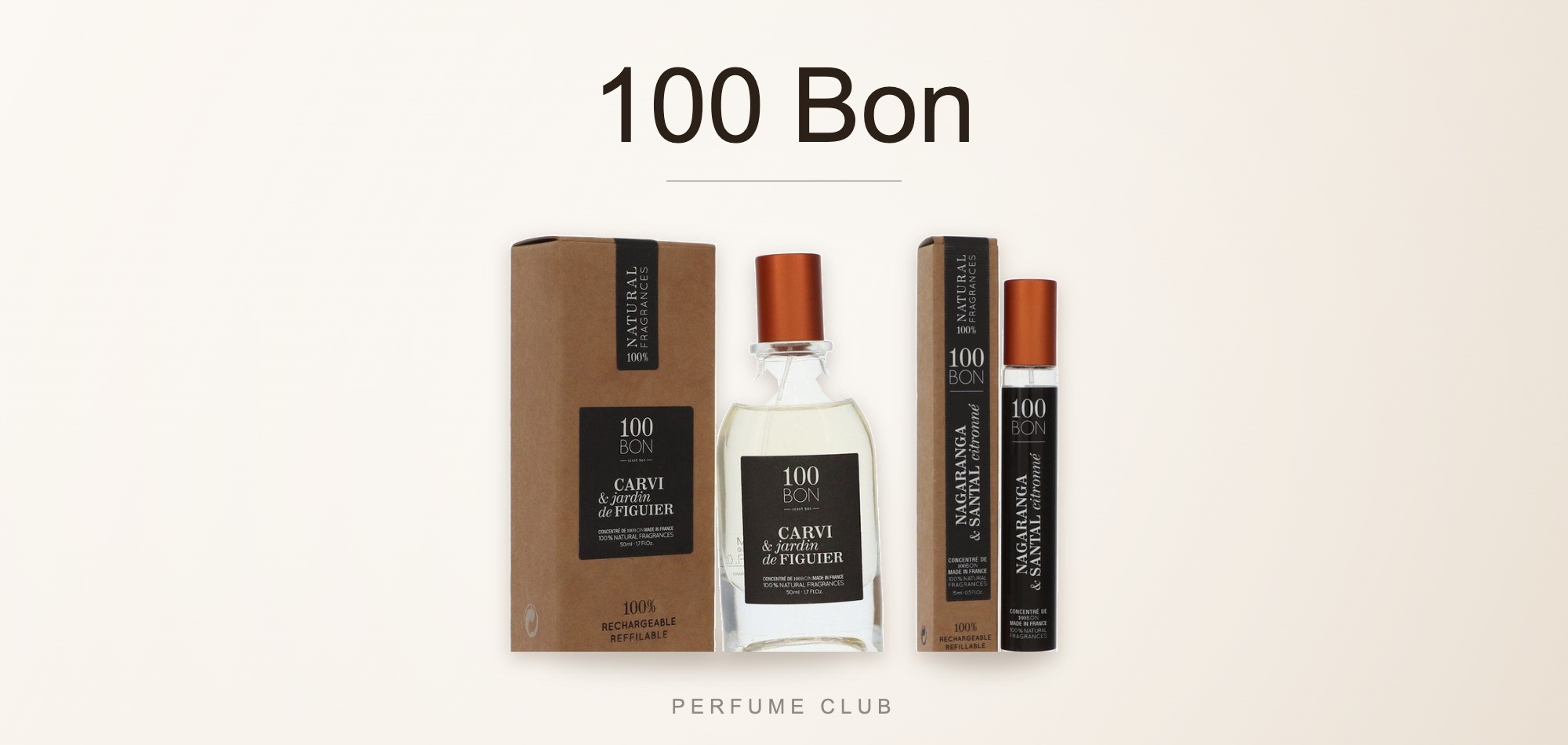 100 Bon