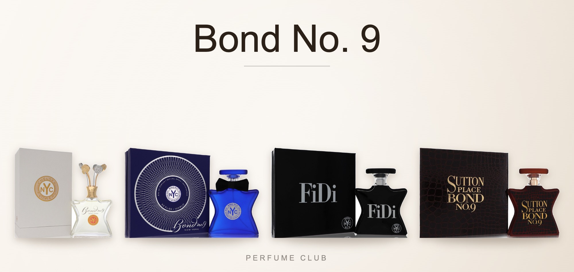 Bond No. 9