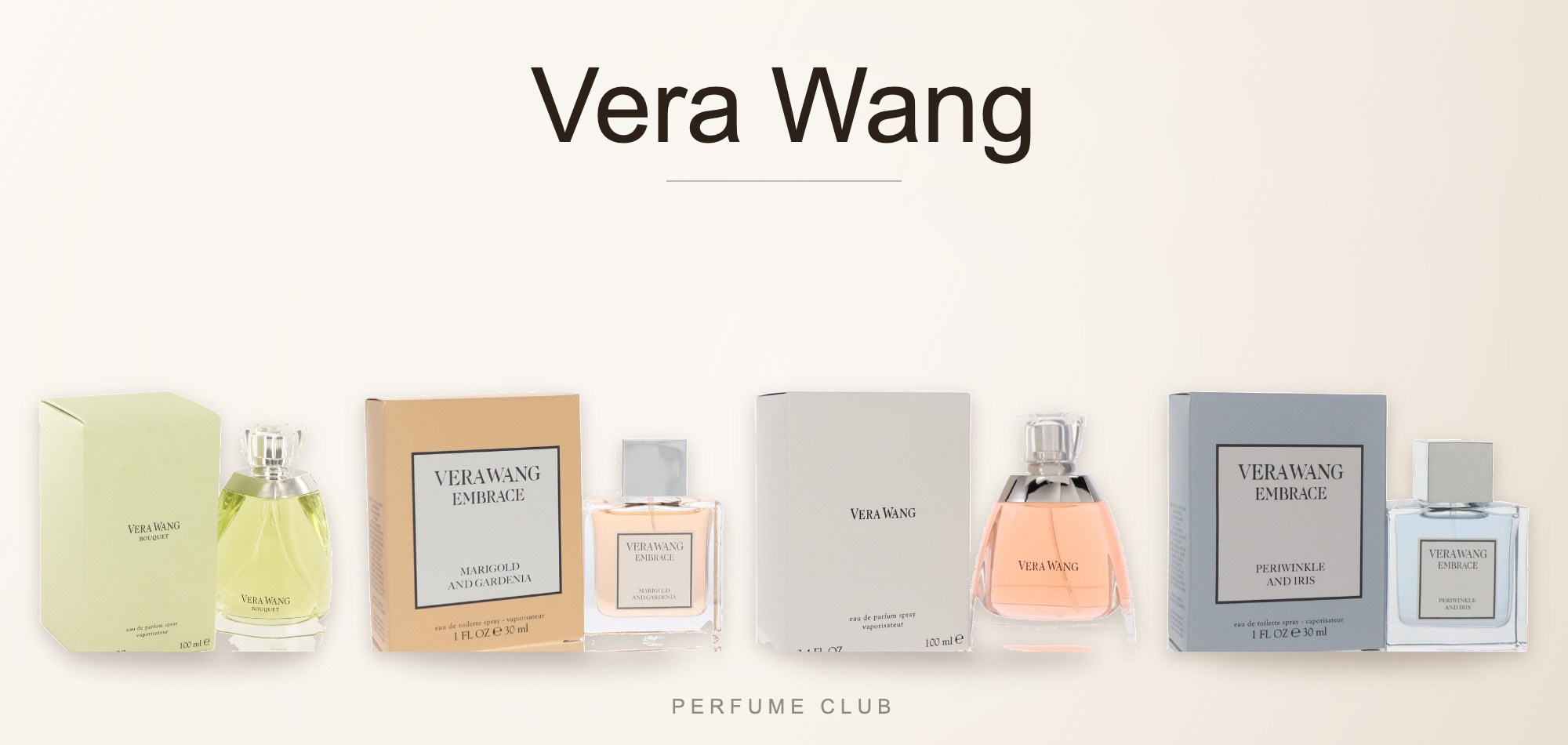 Vera Wang
