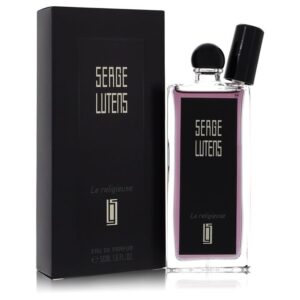 La Religieuse by Serge Lutens - בושם יוניסקס
