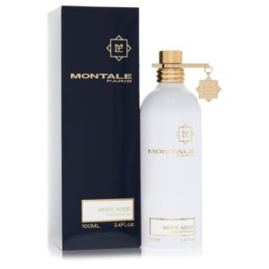 White Aoud by Montale - בושם יוניסקס