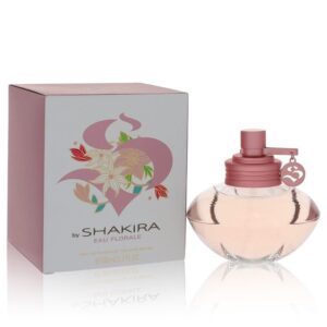 Shakira S Eau Florale - בושם לאישה